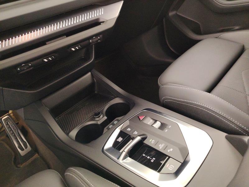 BMW Serie 1 120d 48V MSport Pro auto