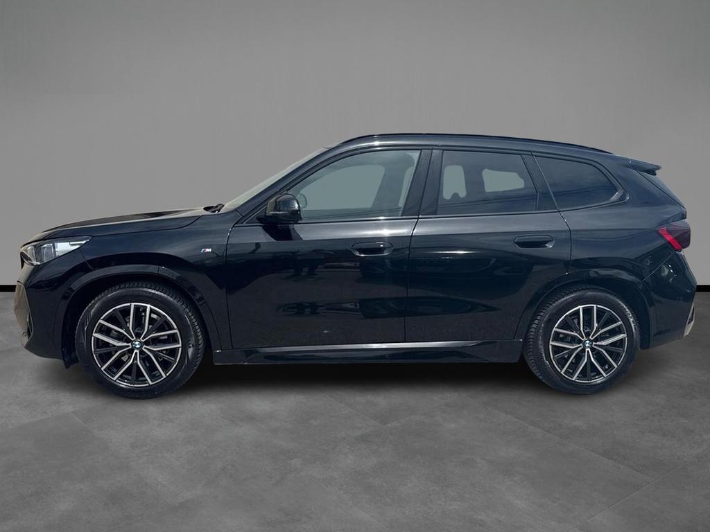 BMW X1 xdrive20d mhev 48V Msport auto