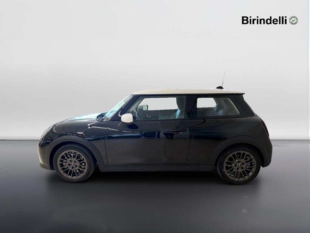 Mini Mini Cooper 3p 1.5 C Classic auto