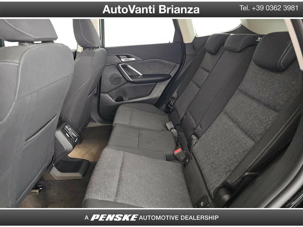 BMW X1 sdrive18d auto