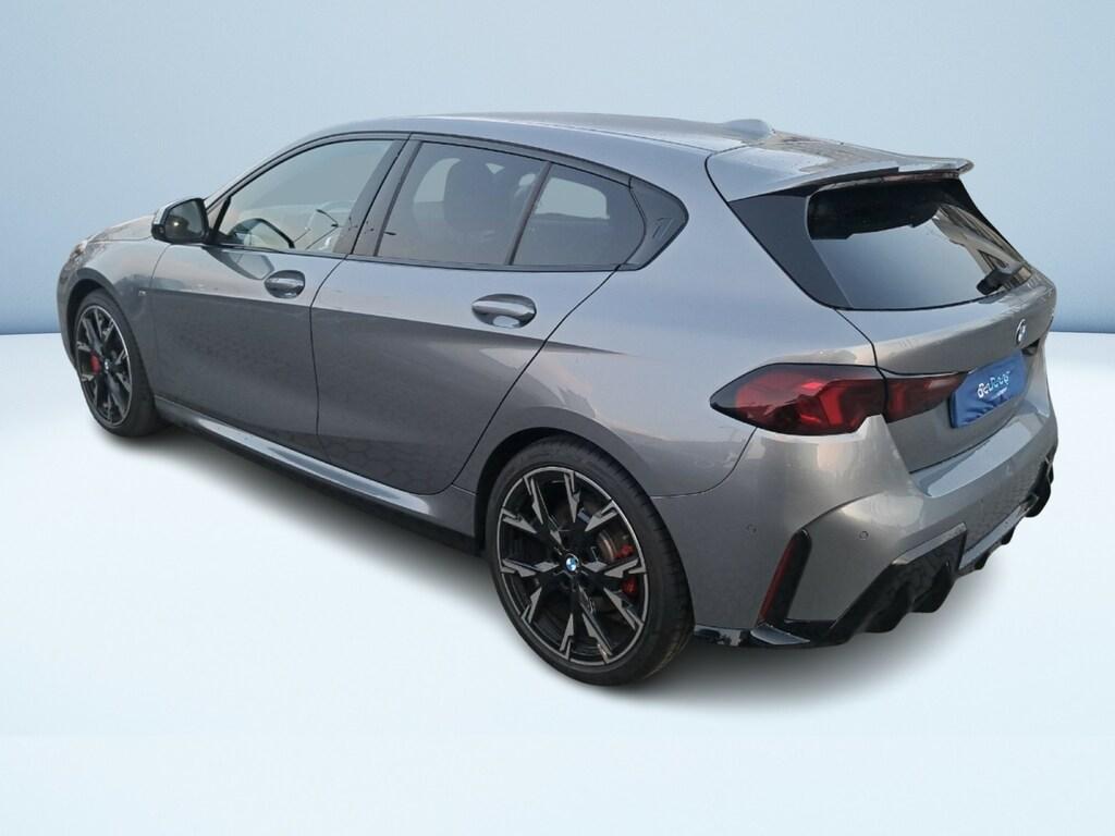 BMW Serie 1 118d MSport Pro auto