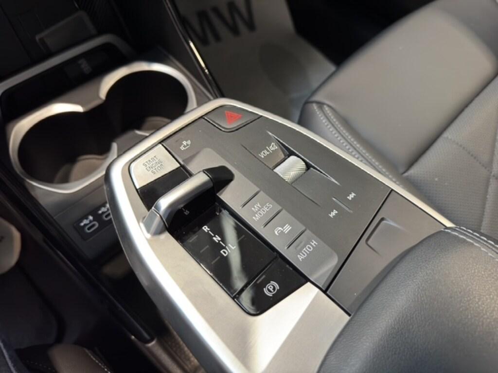 BMW X1 xdrive20d mhev 48V X-Line auto