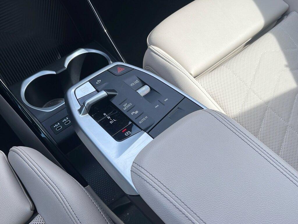 BMW X1 sdrive18i X-Line auto