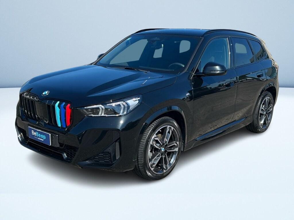 BMW X1 sdrive18d MSport auto