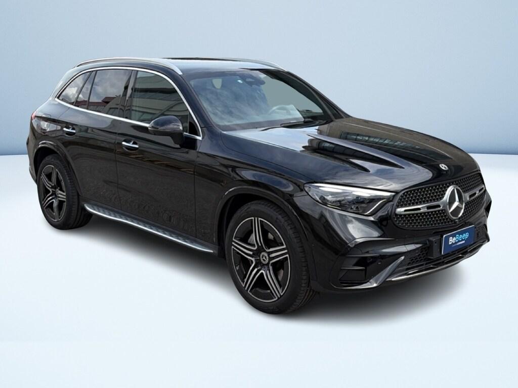 Mercedes GLC 220 d mhev AMG Line Premium 4matic auto