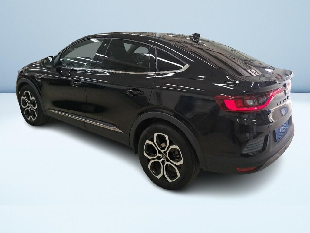 Renault Arkana 1.6 hybrid Intens E-Tech 145cv