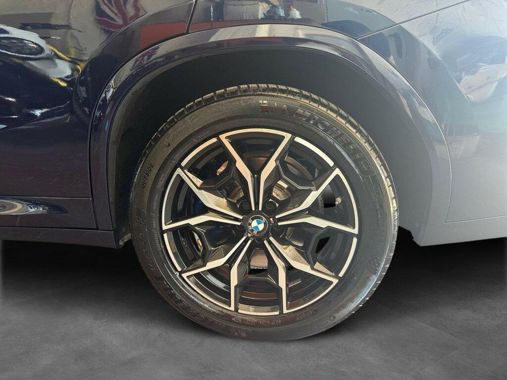 BMW X4 xdrive20d mhev 48V Msport auto