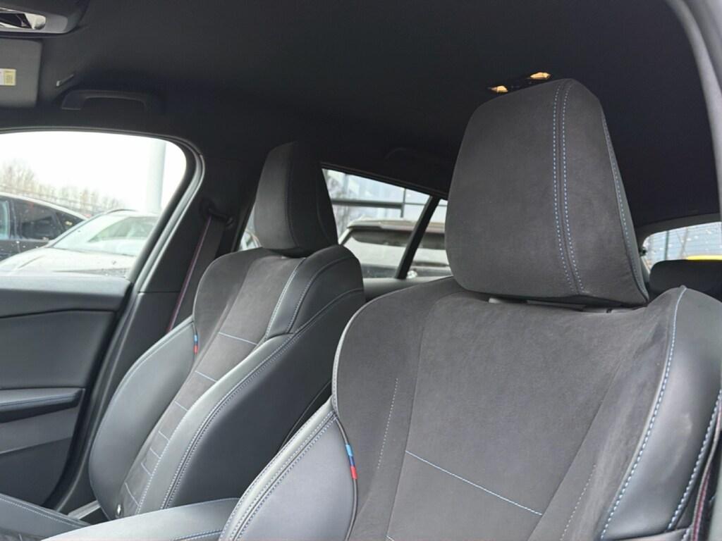 BMW Serie 1 118d MSport Pro auto