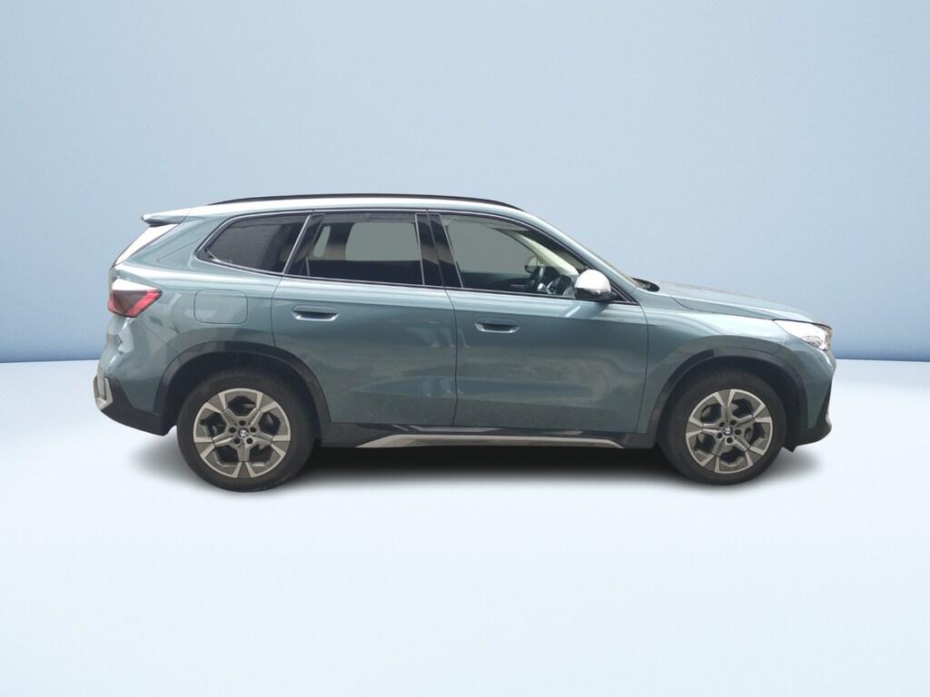 BMW X1 sdrive18d X-Line Edition Essence auto