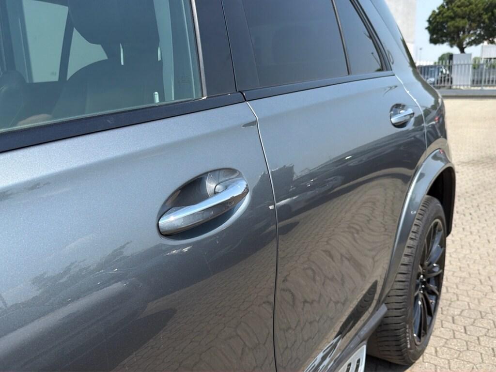Mercedes GLE 300 d Premium 4matic auto