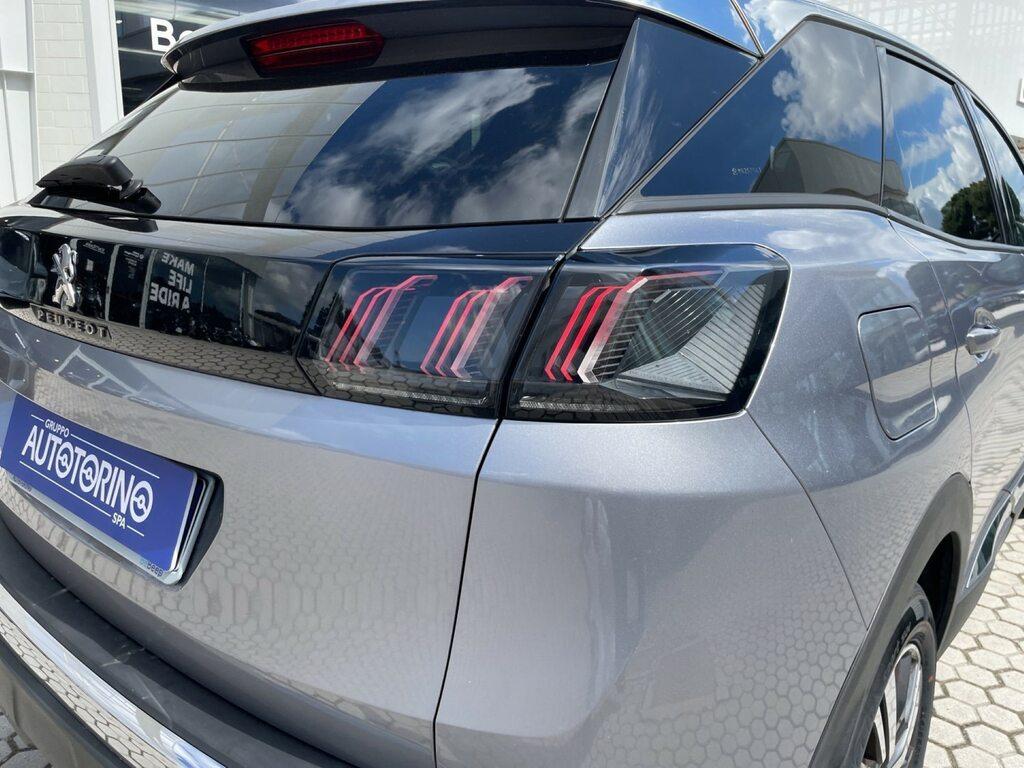Peugeot 3008 1.5 bluehdi Allure s&s 130cv eat8