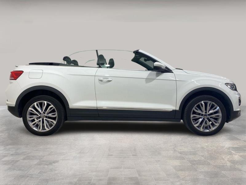 Volkswagen T-Roc Cabriolet 1.0 tsi Style 110cv