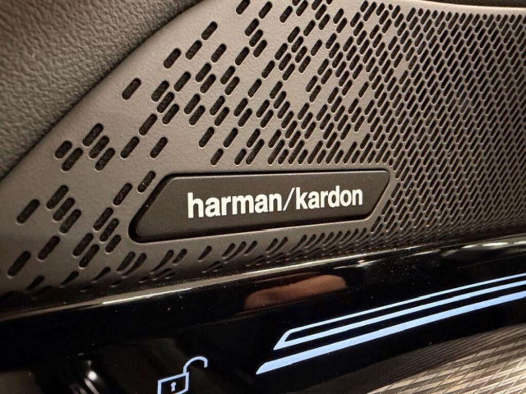 BMW Serie 5 520d 48V xdrive M Sport Pro auto