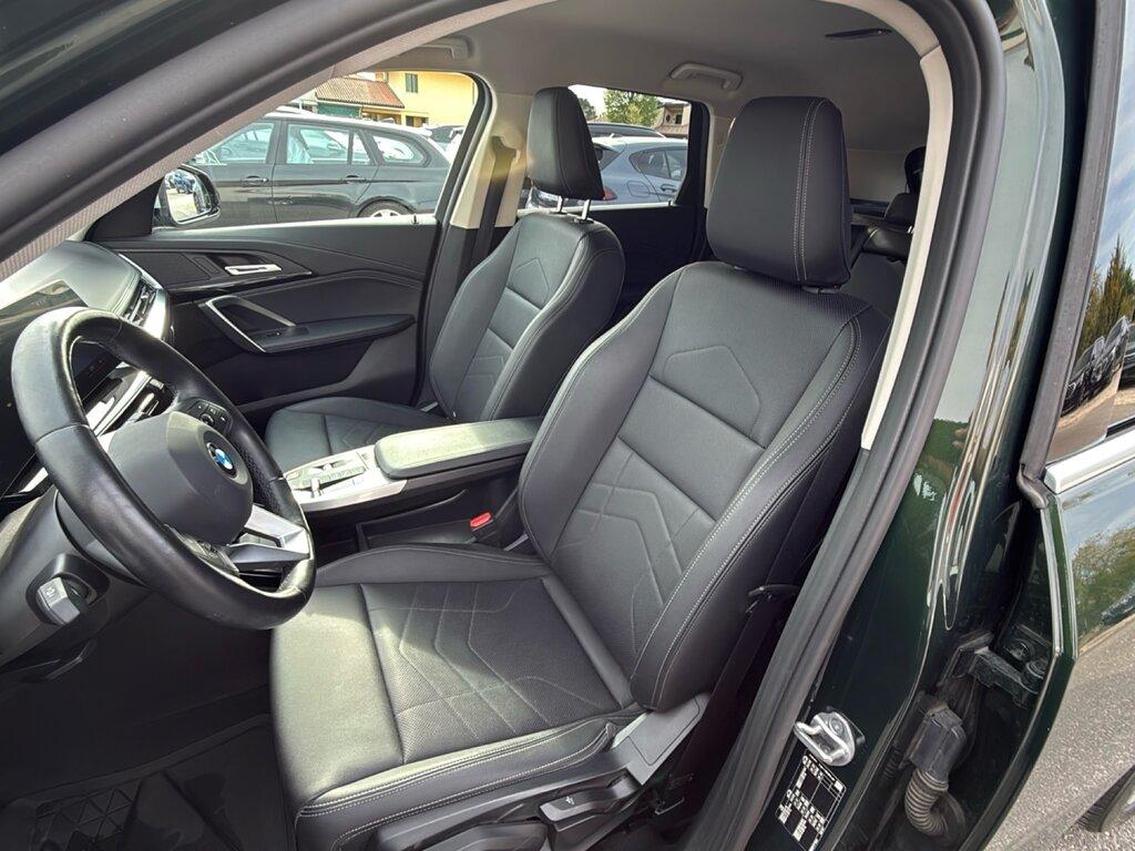 BMW X1 sdrive18d X-Line Edition Balance auto