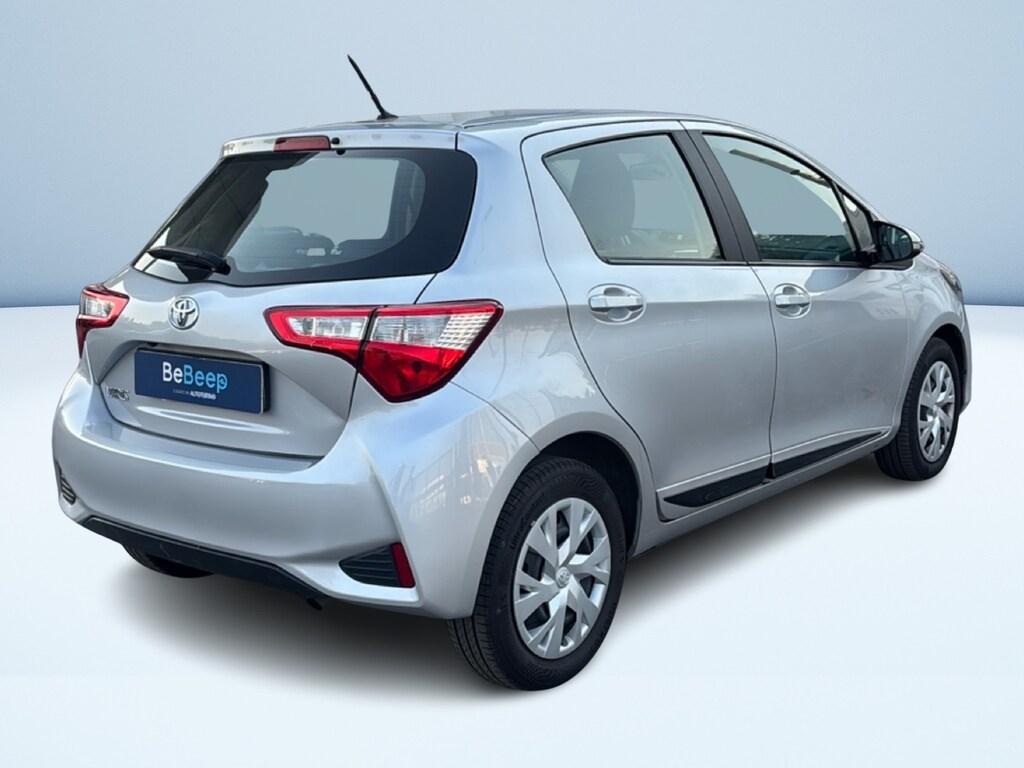 Toyota Yaris 5p 1.0 Active my18
