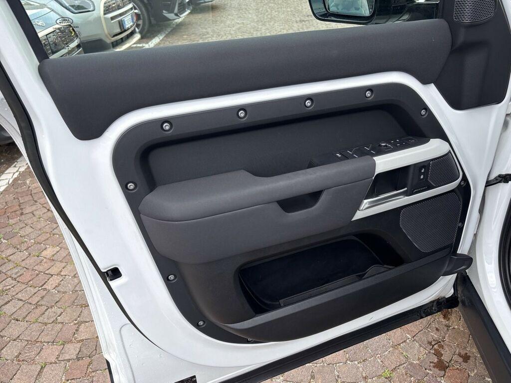 Land Rover Defender 110 3.0d i6 mhev SE awd 300cv auto