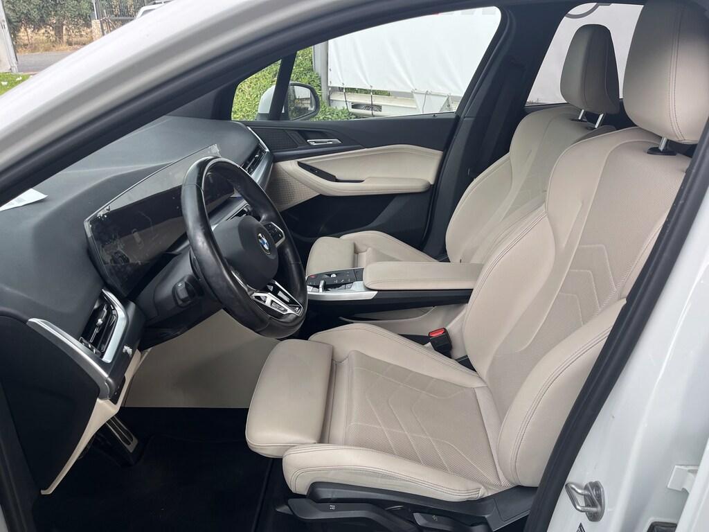 BMW Serie 2 218d Active Tourer Msport auto