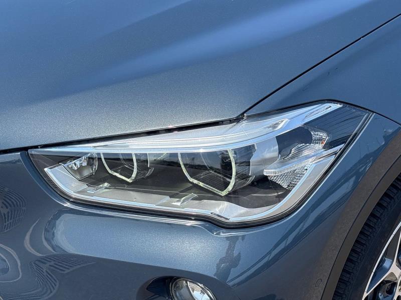 BMW X1 sdrive18d xLine auto