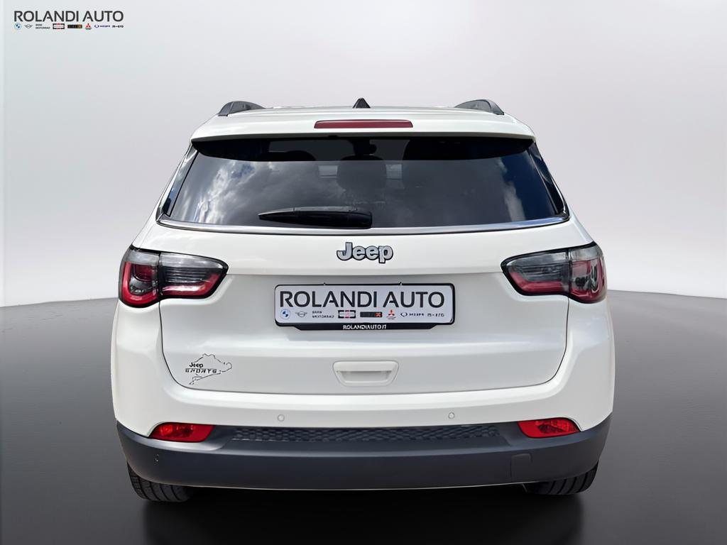 Jeep Compass 1.4 m-air Limited 2wd 140cv my19