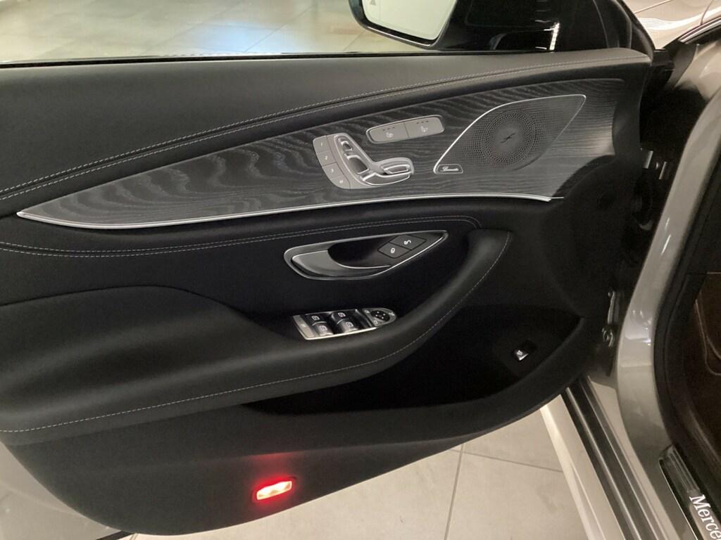 Mercedes CLS 400 d Premium Plus 4matic auto