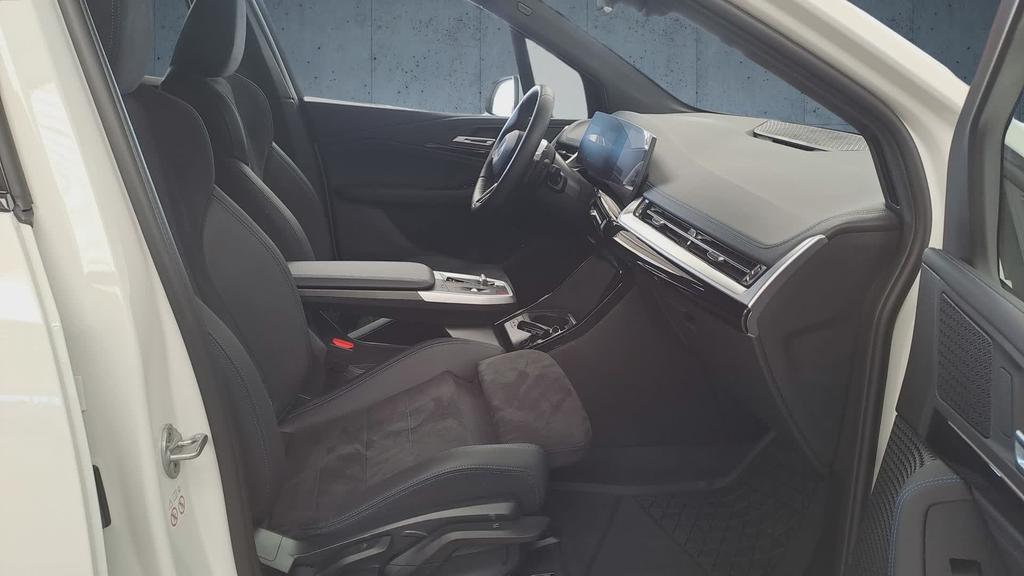 BMW Serie 2 218d Active Tourer Msport auto