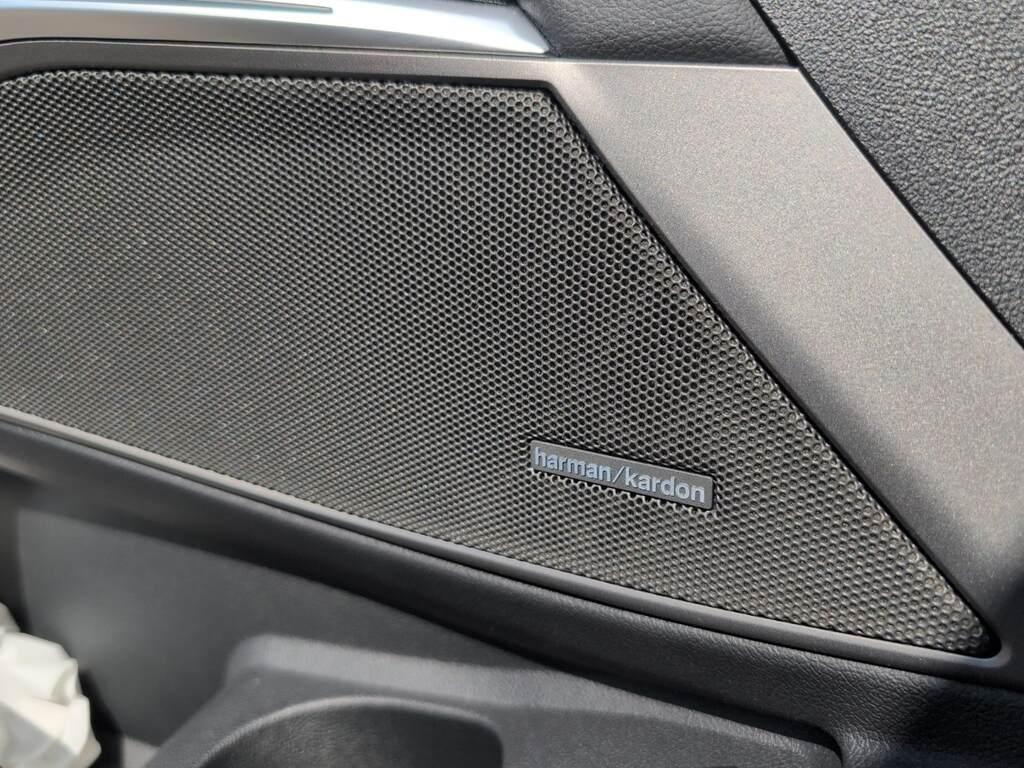 BMW Serie 3 M M340d Touring mhev 48V xdrive auto