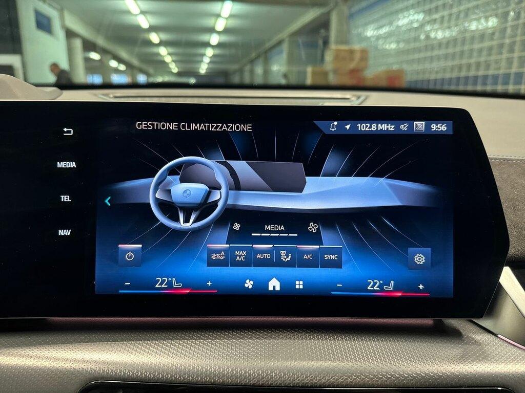 BMW X2 xdrive 20d 48V MSport Pro auto