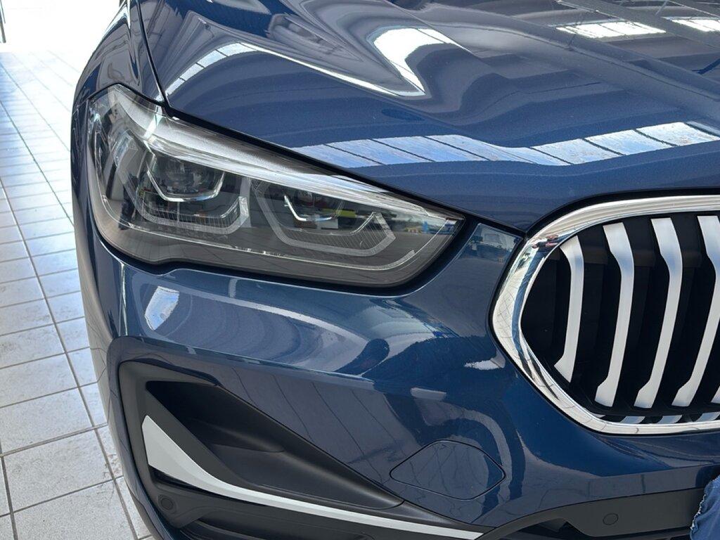 BMW X1 sdrive18i xLine Plus 136cv auto