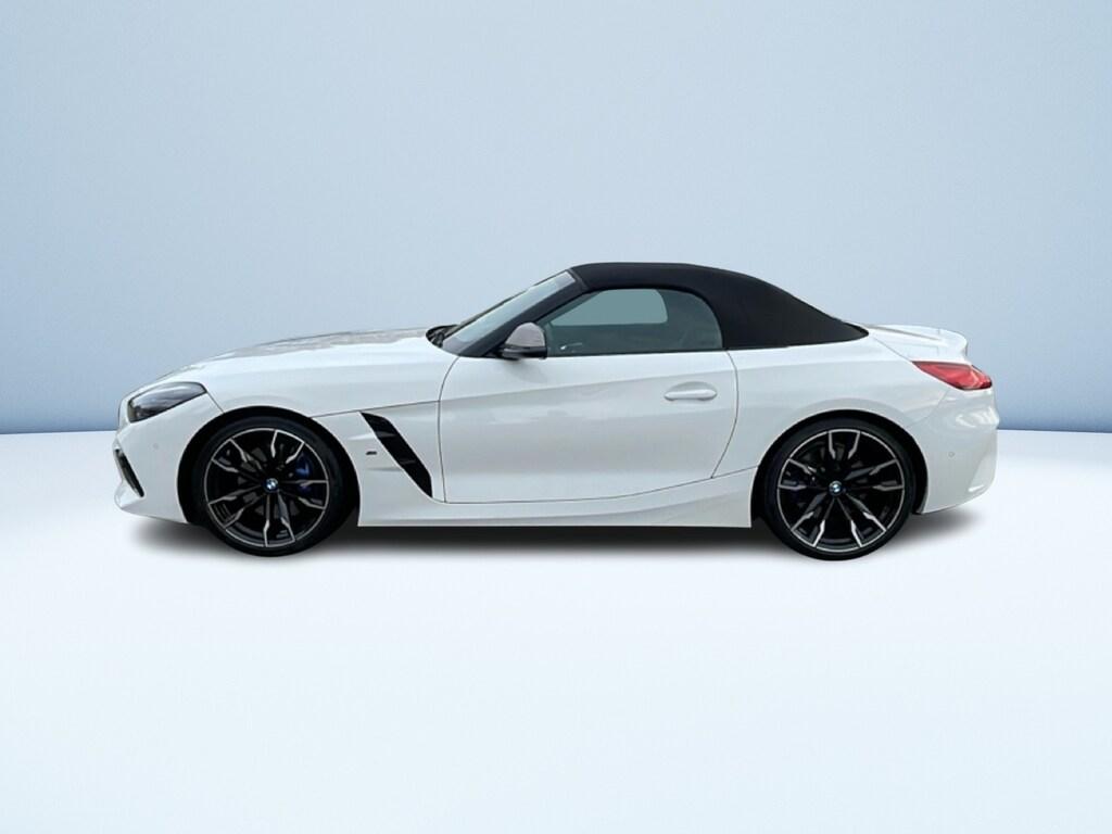 BMW Z4 M Z4 M40i auto