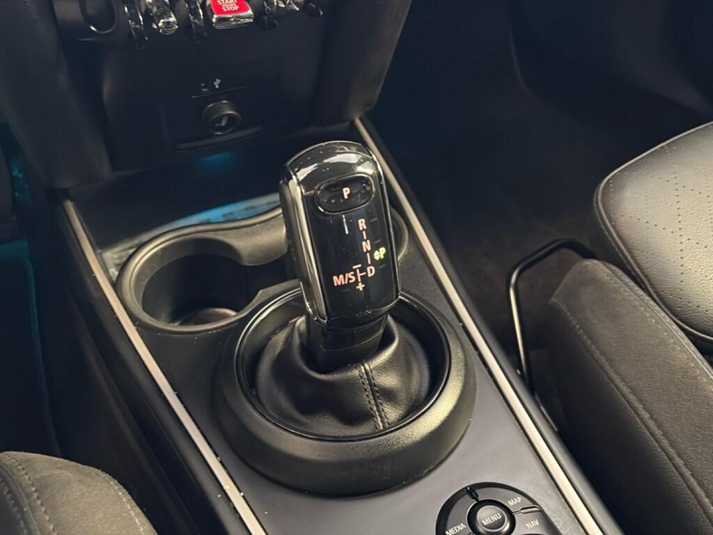 Mini Cooper Countryman 1.5 TwinPower Turbo Cooper