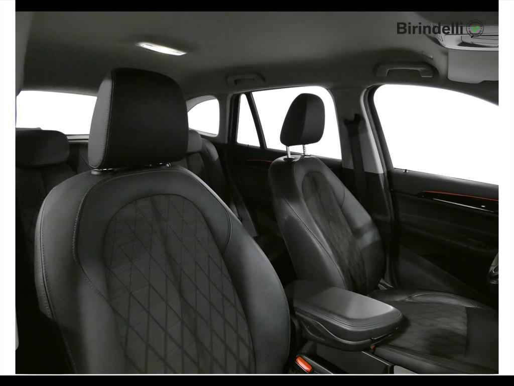 BMW X1 sdrive18d xLine auto