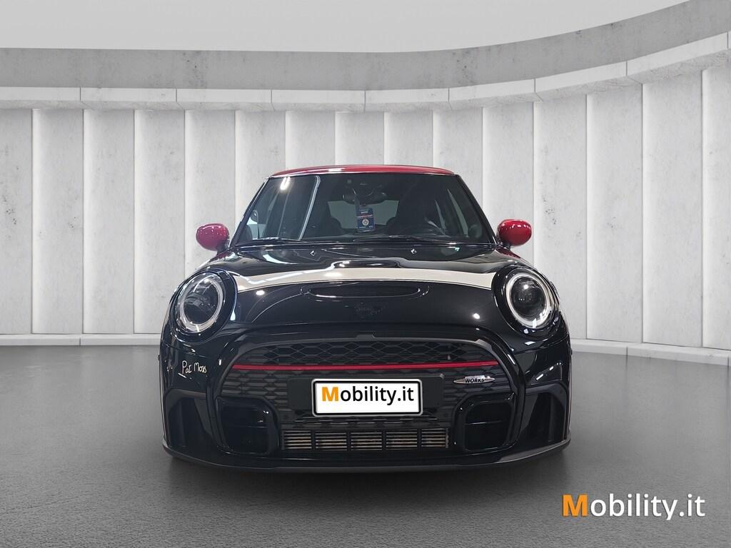 Mini Mini 3p 2.0 JCW auto