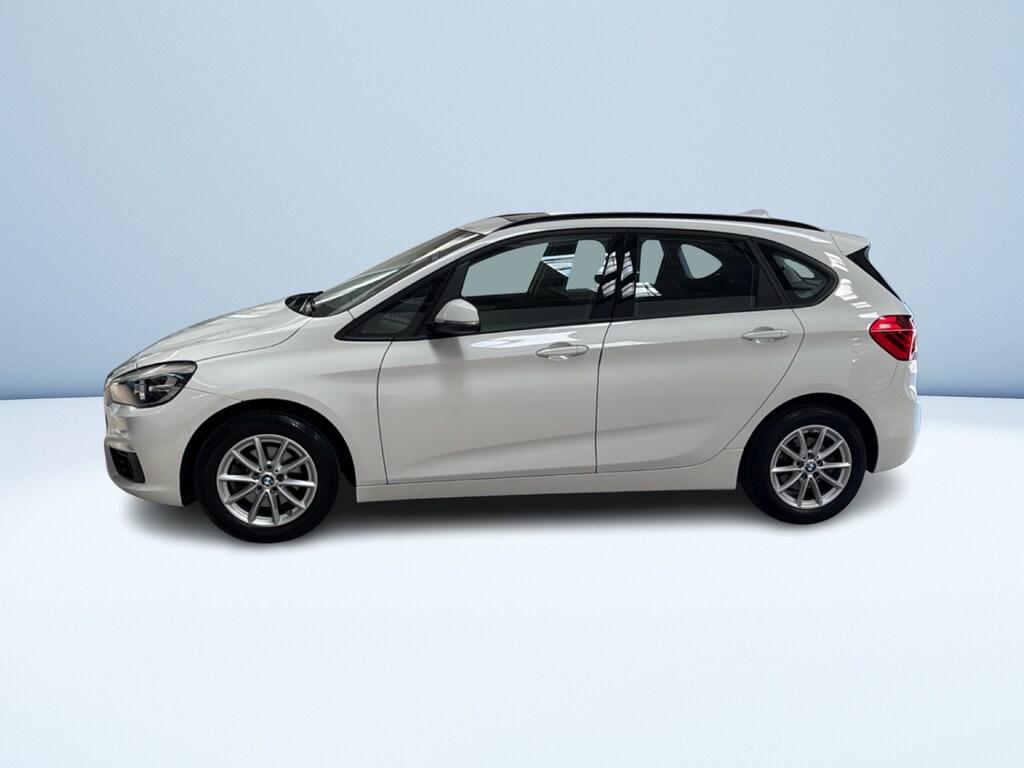 BMW Serie 2 218d Active Tourer Advantage auto my15