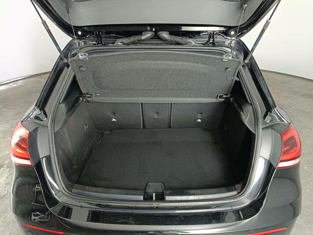 Mercedes Classe A 180 d Premium