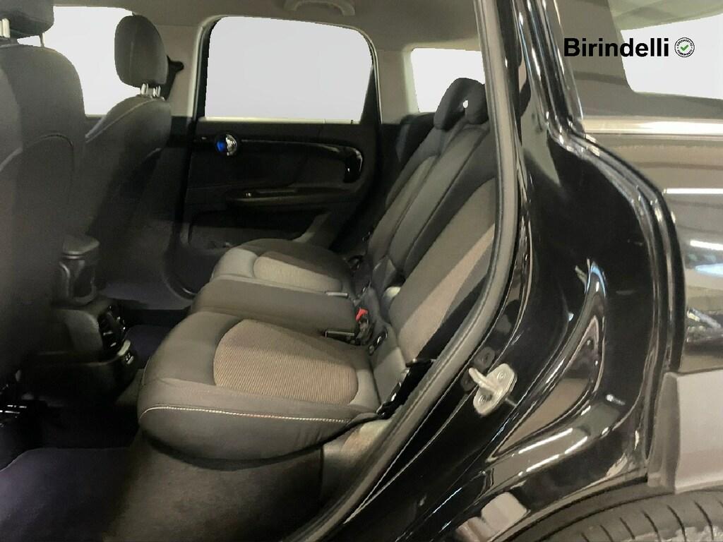 Mini Cooper SE Countryman Mini Countryman 1.5 Cooper SE Business all4 auto