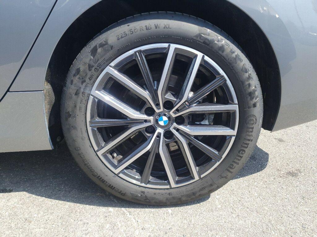 BMW Serie 2 218d Active Tourer Msport auto