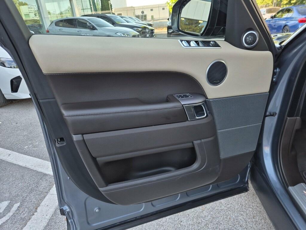 Land Rover Range Rover Sport 3.0 sdV6 HSE 249cv auto my19