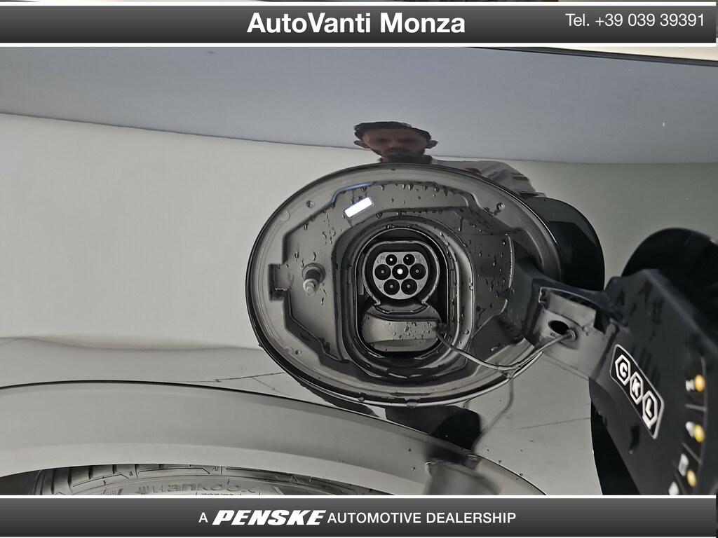 Mini Cooper SE 3p Yours auto