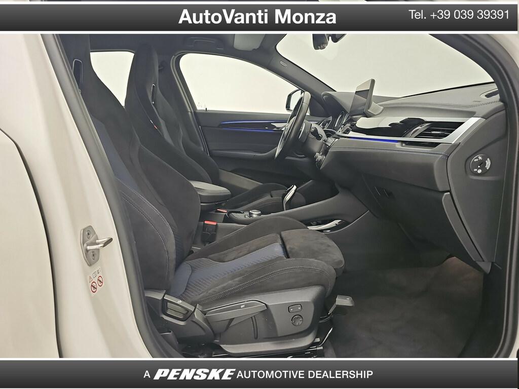 BMW X2 sdrive20i Msport X 192cv auto
