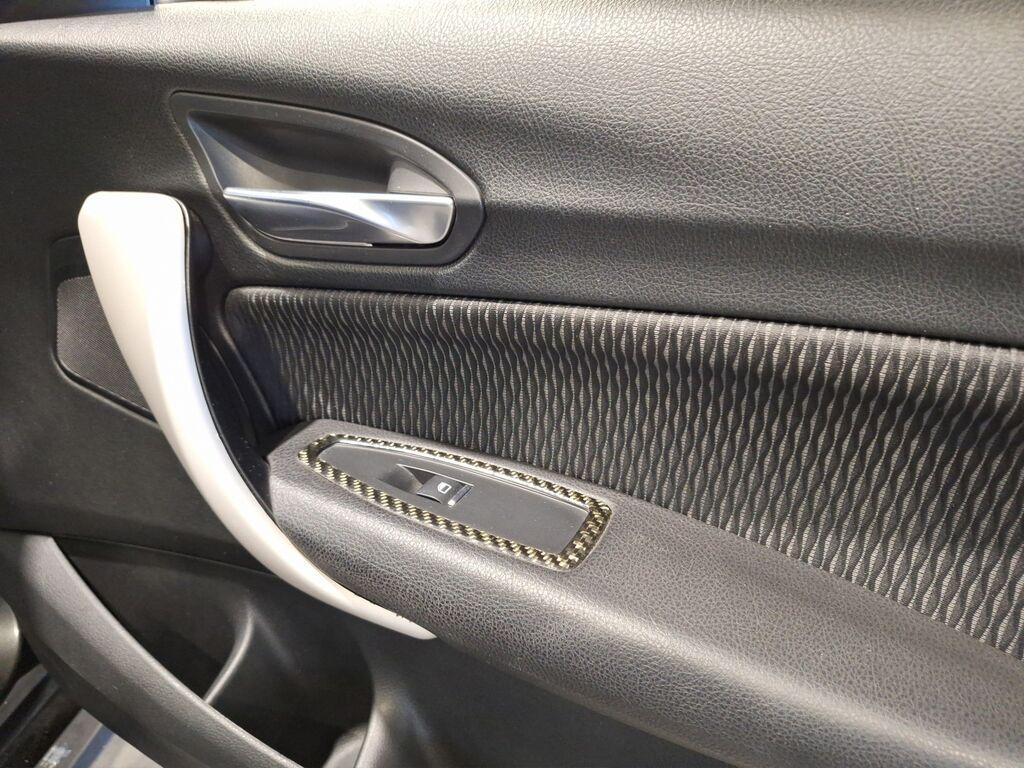 BMW Serie 1 118d Advantage 5p auto