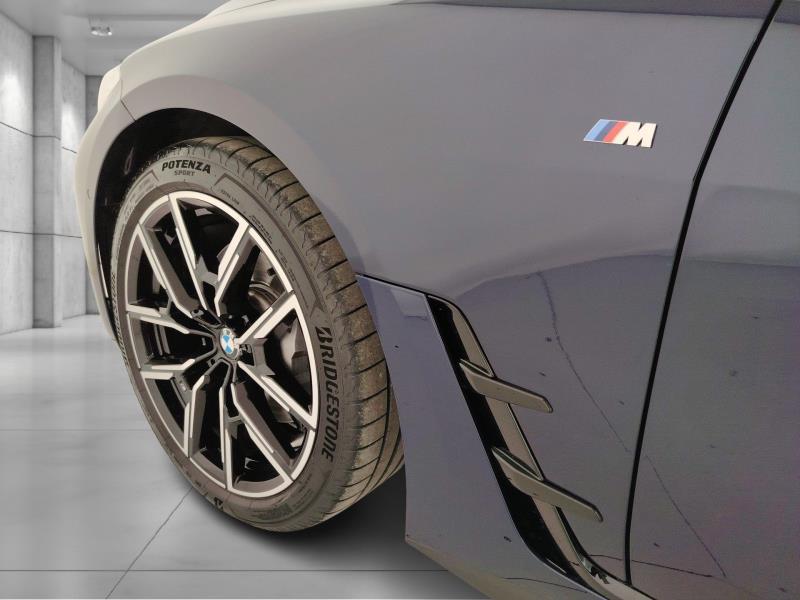 BMW Serie 4 430d Gran Coupe mhev 48V xdrive Msport auto