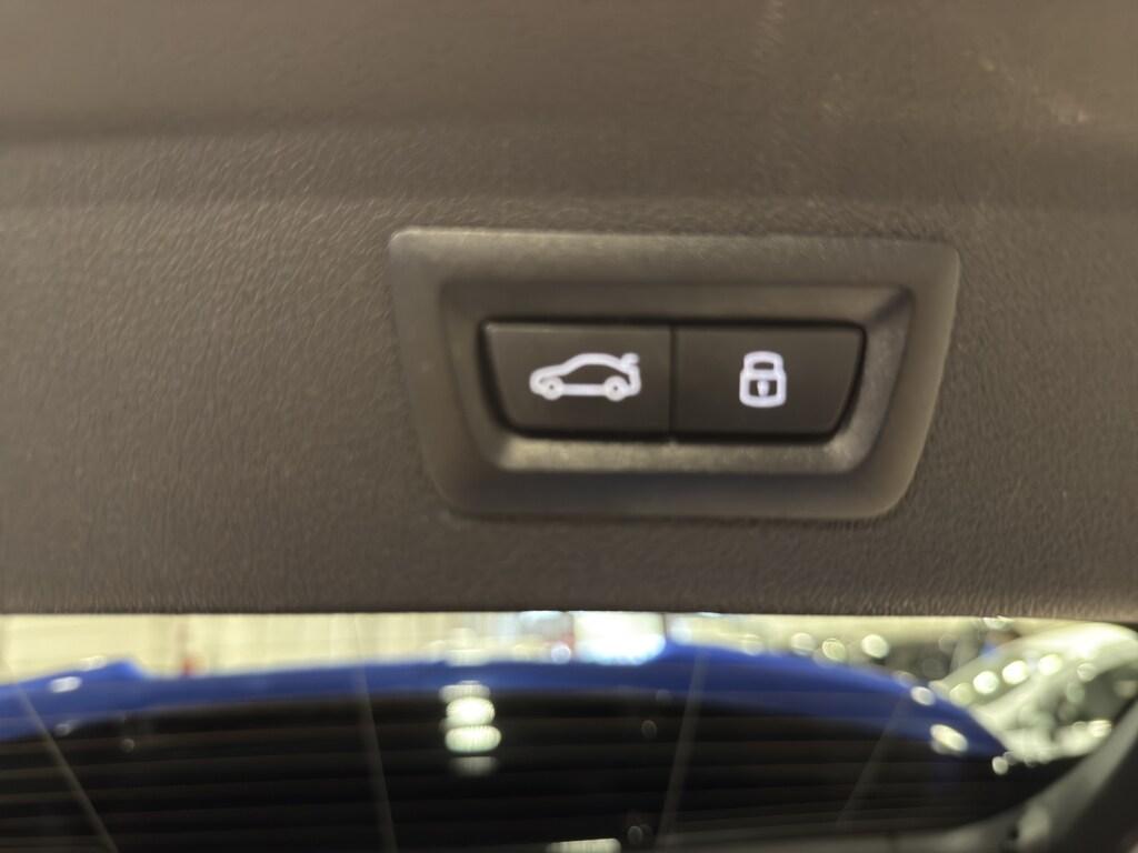 BMW Serie 1 118d MSport Pro auto