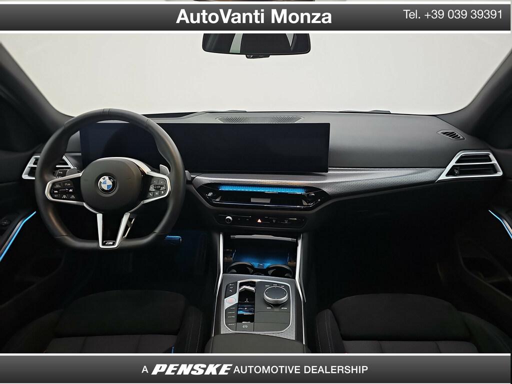 BMW Serie 3 320d mhev 48V xdrive M Sport Pro auto