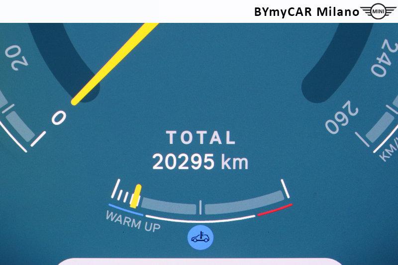 Mini Mini Countryman 1.5 48V C Classic auto