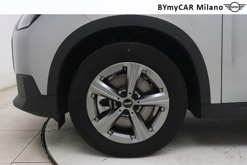 Mini Mini Countryman 1.5 48V C Classic auto