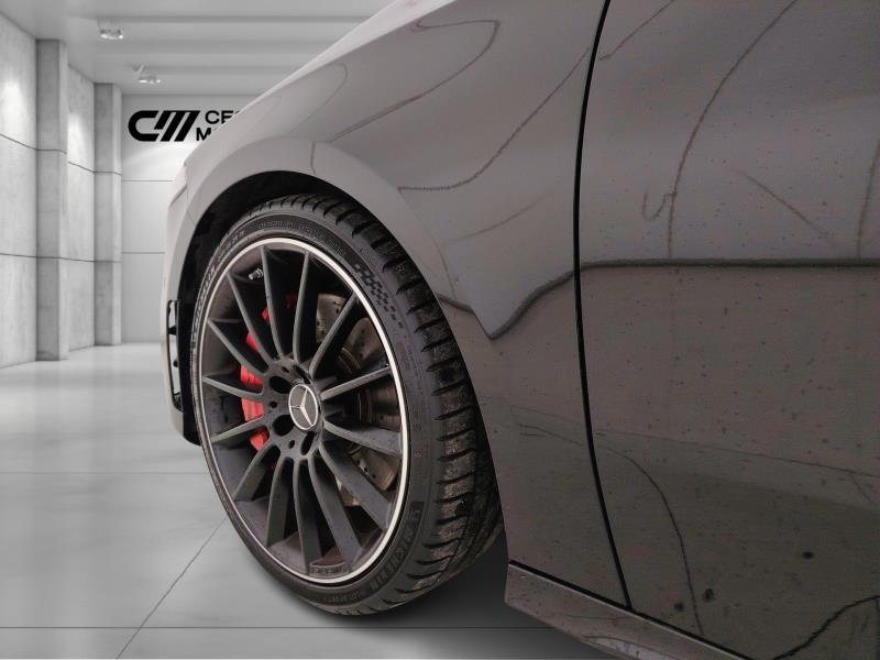 Mercedes Classe A 35 AMG A G 4matic auto