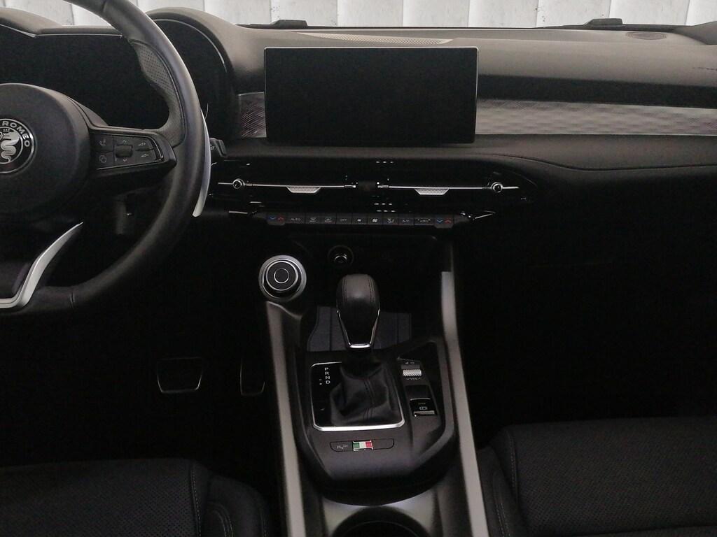 Alfa Romeo Tonale 1.5 hybrid Speciale 130cv ddct7