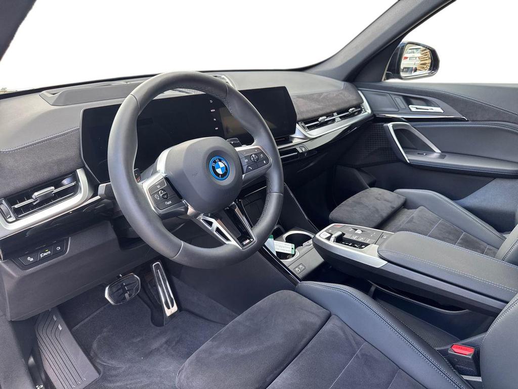 BMW X1 xdrive 25e MSport Pro auto