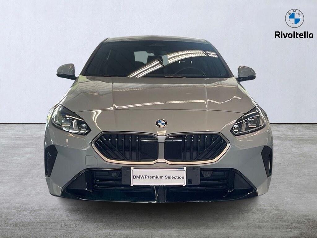 BMW Serie 1 118d MSport auto