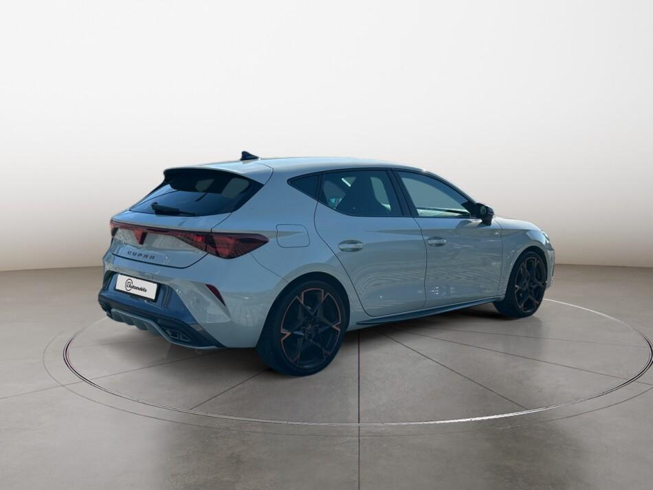 Cupra Leon 1.5 hybrid 150cv dsg